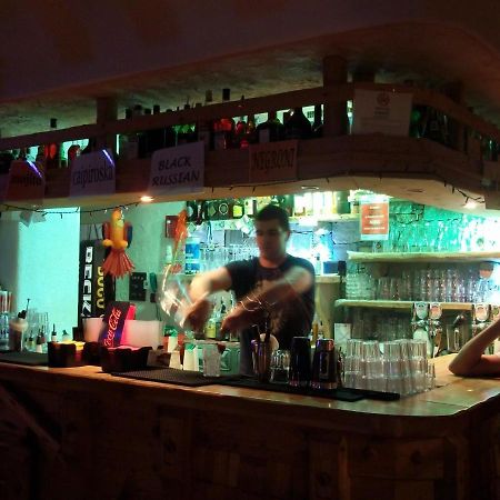 Hotel Helvetia Livigno Luaran gambar