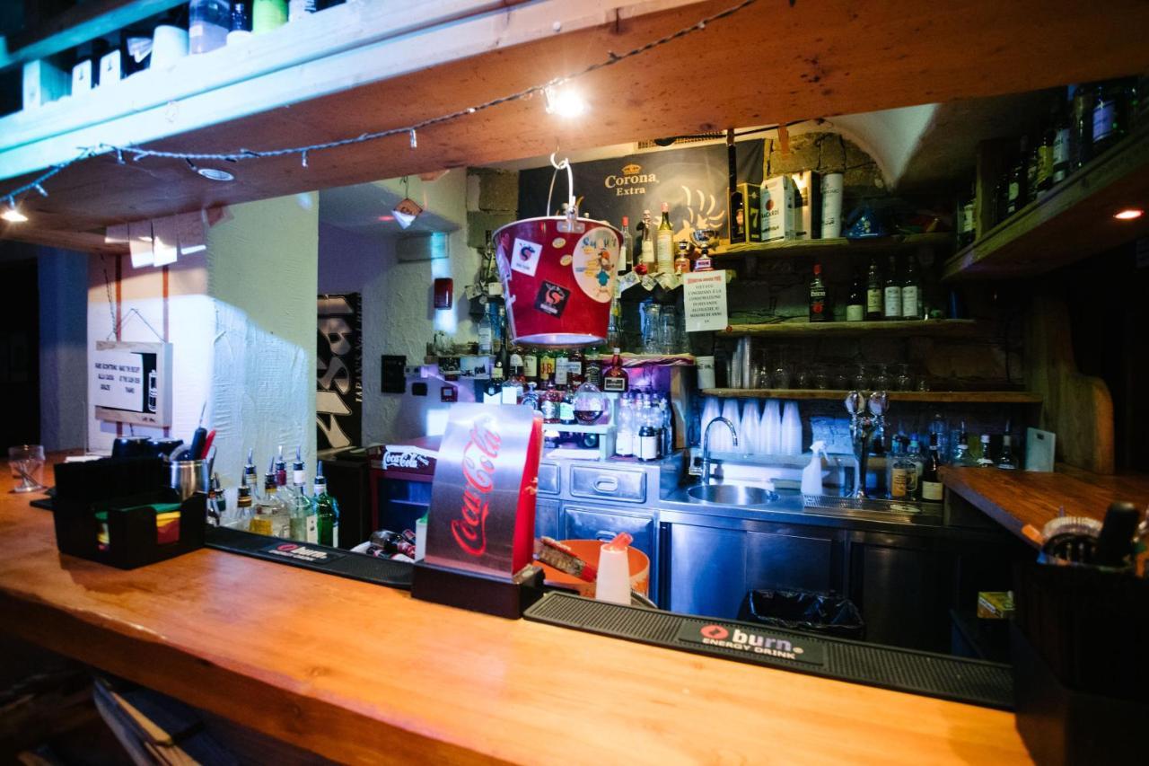 Hotel Helvetia Livigno Luaran gambar