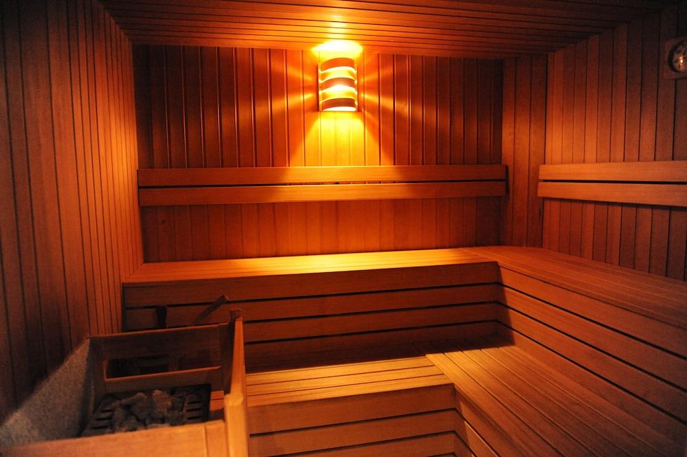 Hotel Helvetia Livigno Luaran gambar