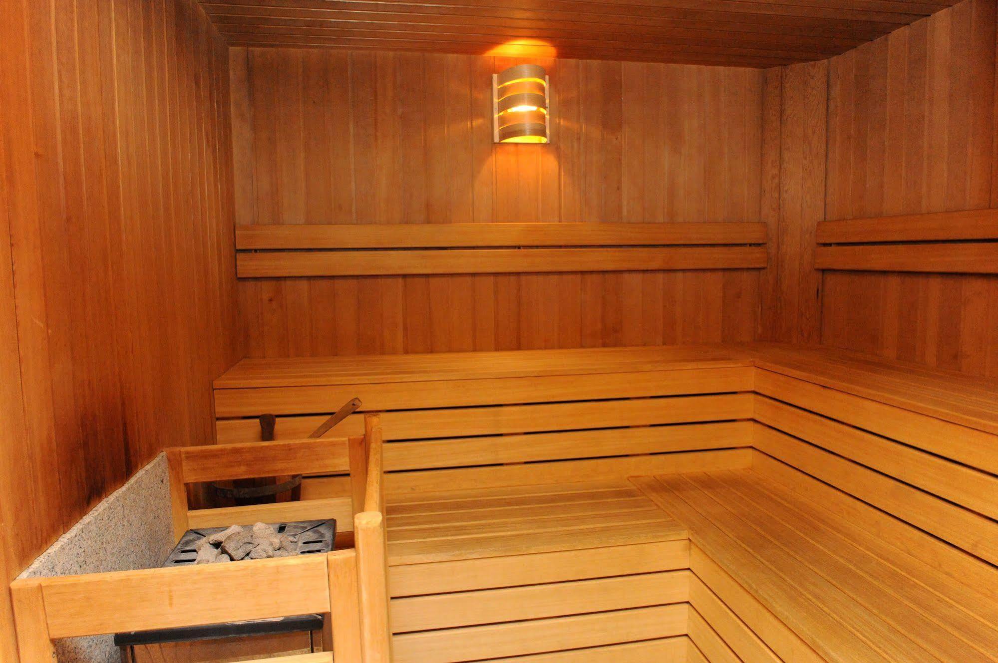Hotel Helvetia Livigno Luaran gambar
